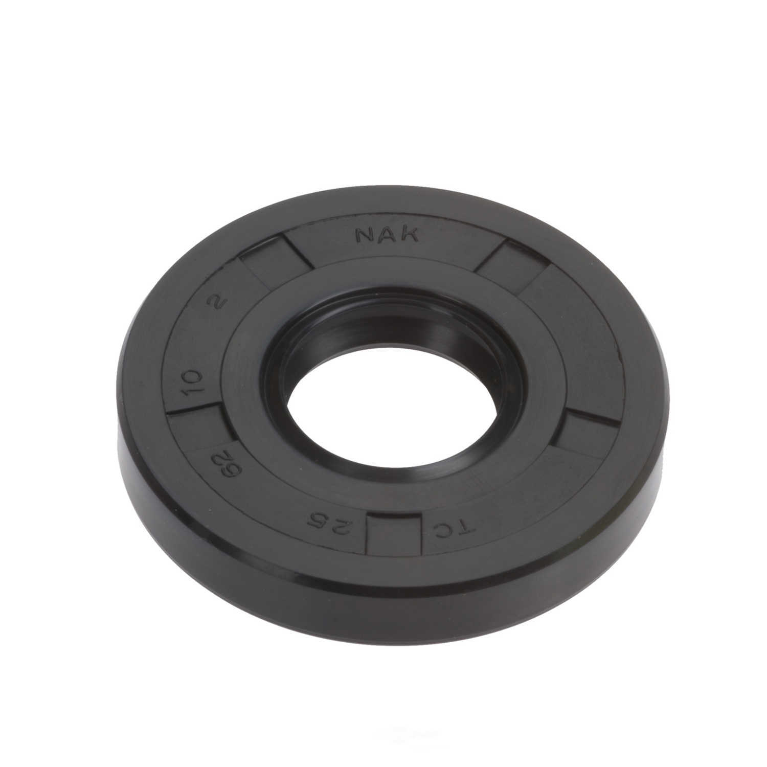 NATIONAL SEAL/BEARING - Oil Seal - BCA - 222580