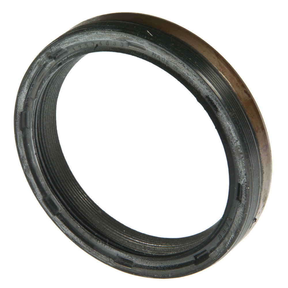 NATIONAL SEAL/BEARING - Engine Crankshaft Seal - BCA - 710551