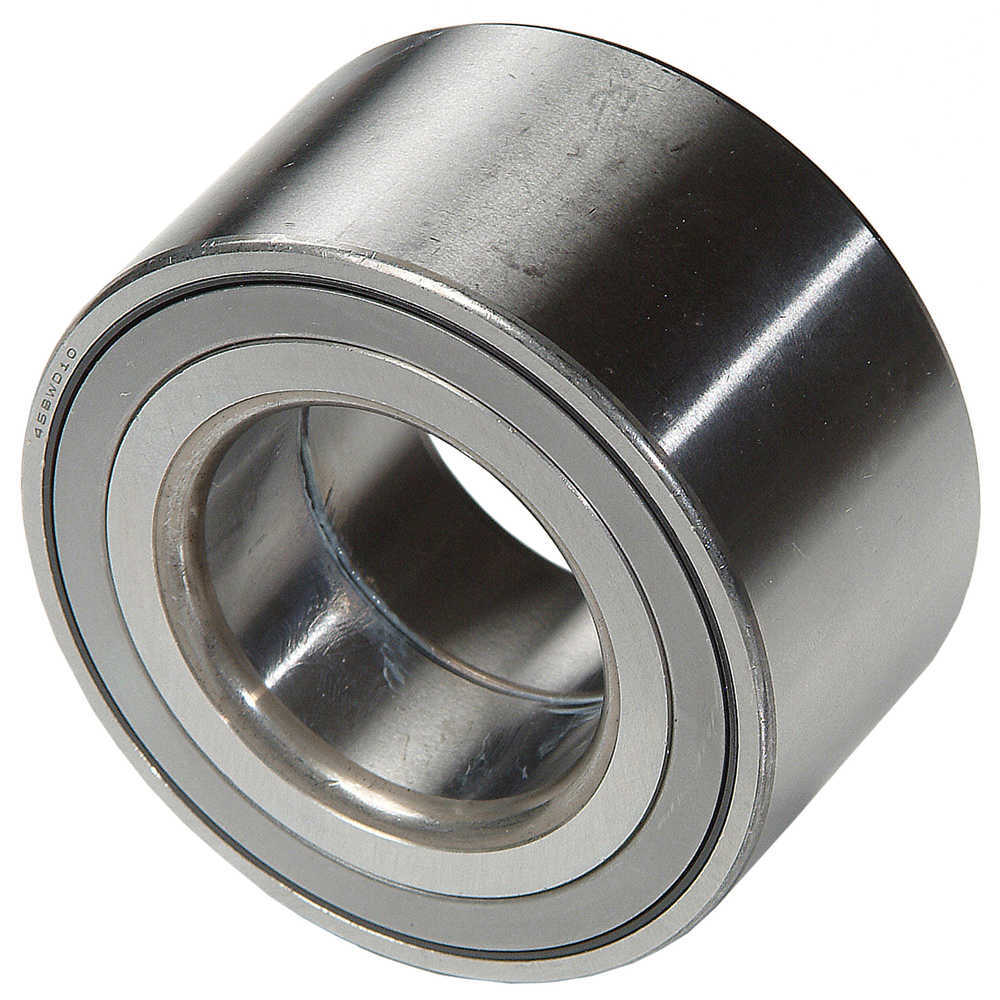 NATIONAL SEAL/BEARING - Wheel Bearing - BCA - 510063