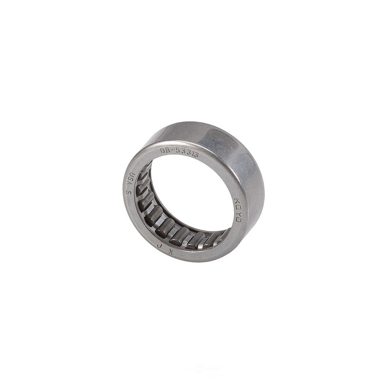 NATIONAL SEAL/BEARING - Steering Gear Housing Bearing - BCA DB-53313
