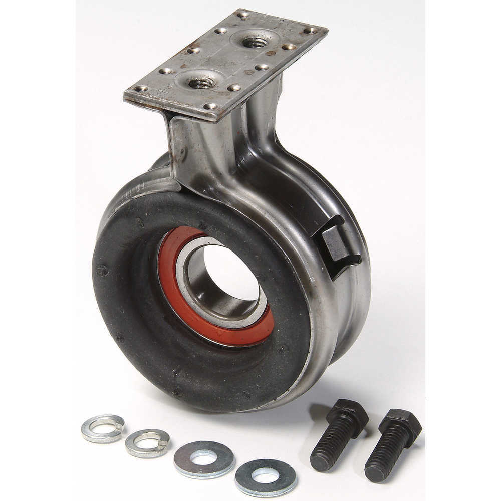 NATIONAL SEAL/BEARING - Drive Shaft Center Support - BCA - hb-206-ff