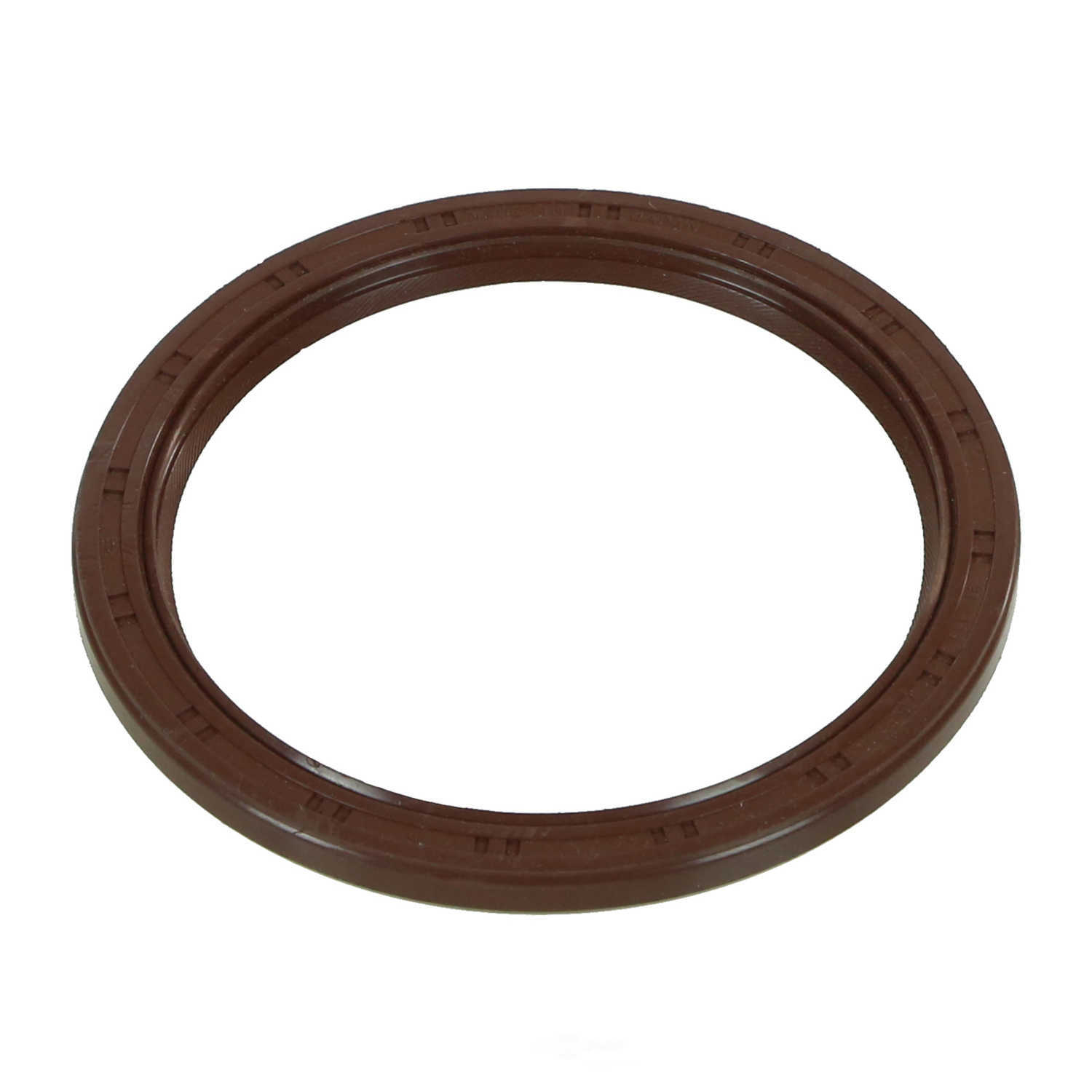 NATIONAL SEAL/BEARING - Engine Crankshaft Seal - BCA - 710894