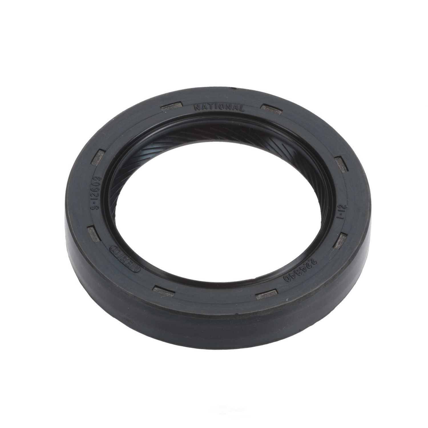 NATIONAL SEAL/BEARING - Engine Timing Cover Seal - BCA - 224840