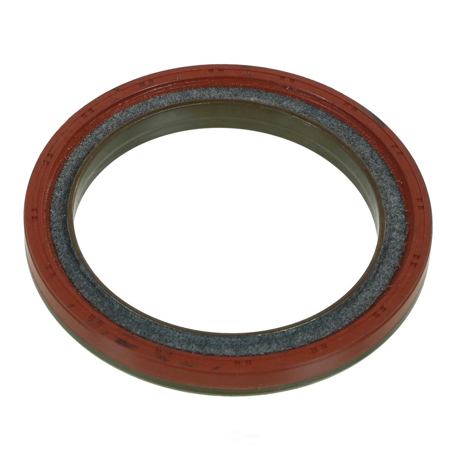 NATIONAL SEAL/BEARING - Engine Crankshaft Seal - BCA - 710892