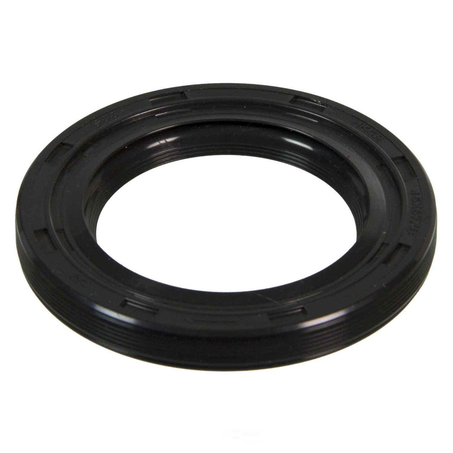 NATIONAL SEAL/BEARING - Engine Crankshaft Seal - BCA - 710937