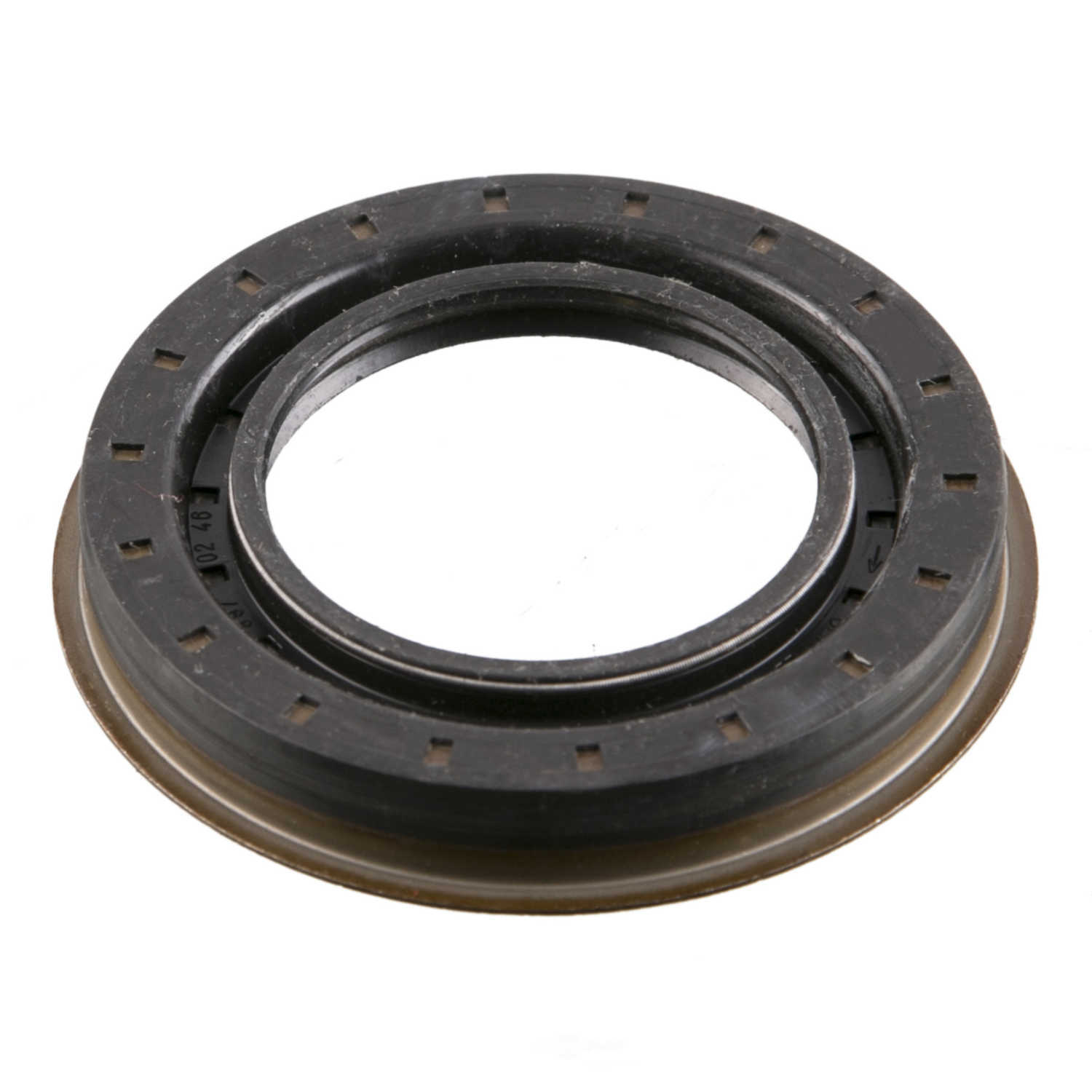 NATIONAL SEAL/BEARING - Differential Pinion Seal - BCA - 710996