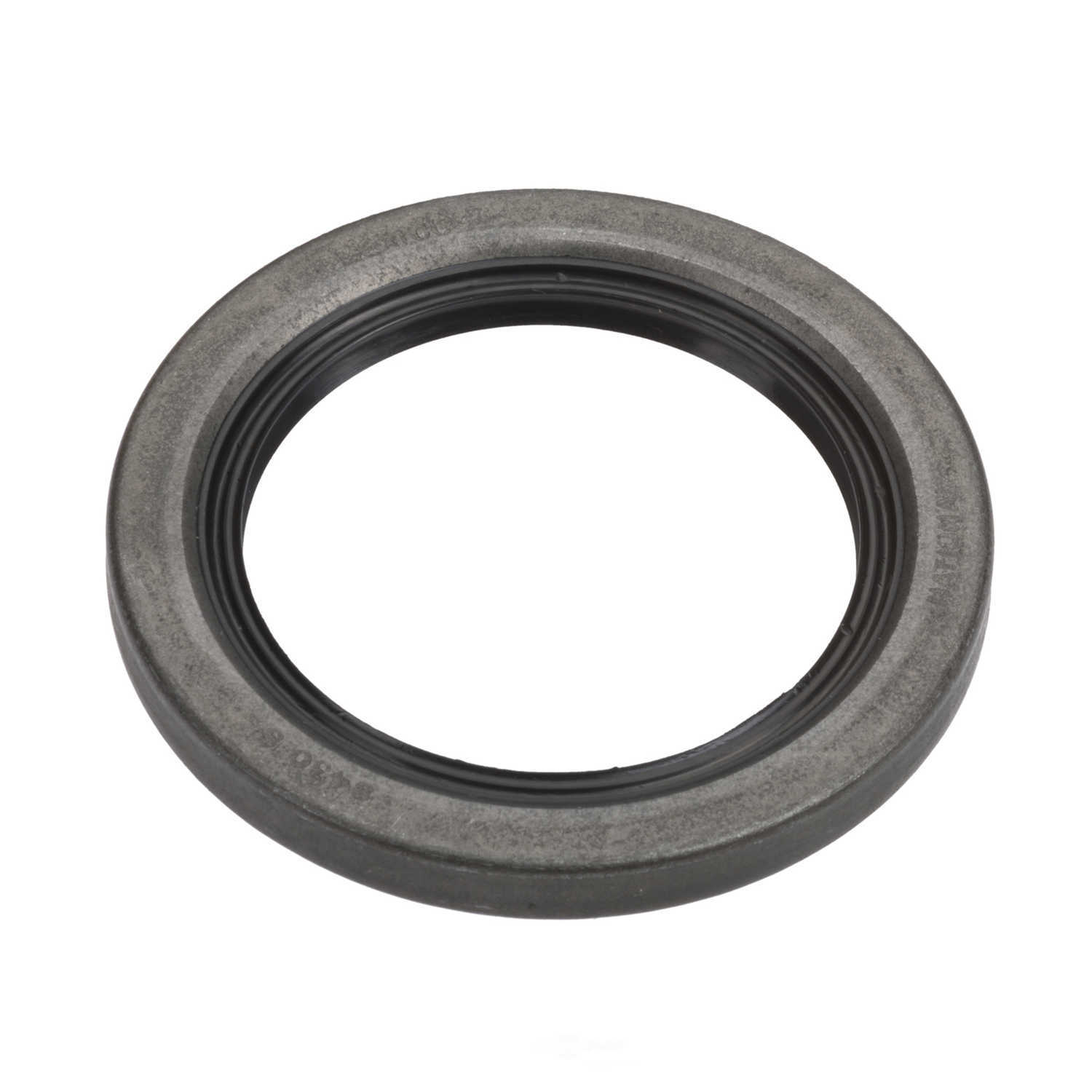 NATIONAL SEAL/BEARING - Wheel Seal - BCA - 8430s