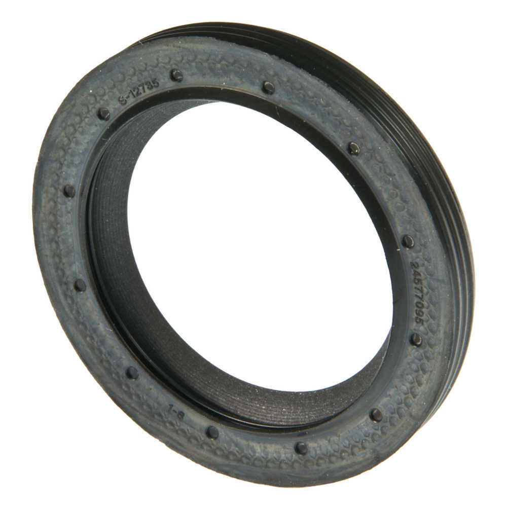 NATIONAL SEAL/BEARING - Engine Crankshaft Seal - BCA - 710605