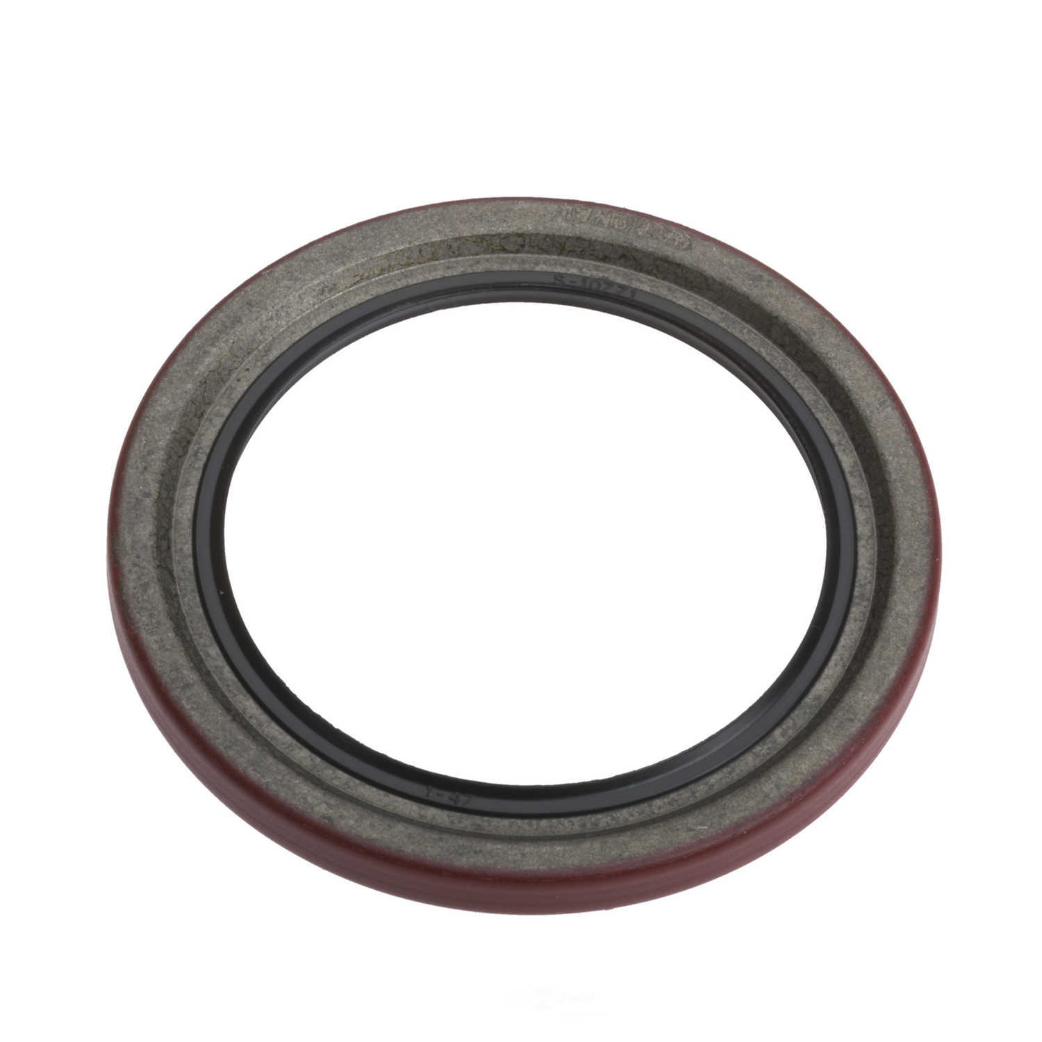 NATIONAL SEAL/BEARING - Wheel Seal - BCA - 4740