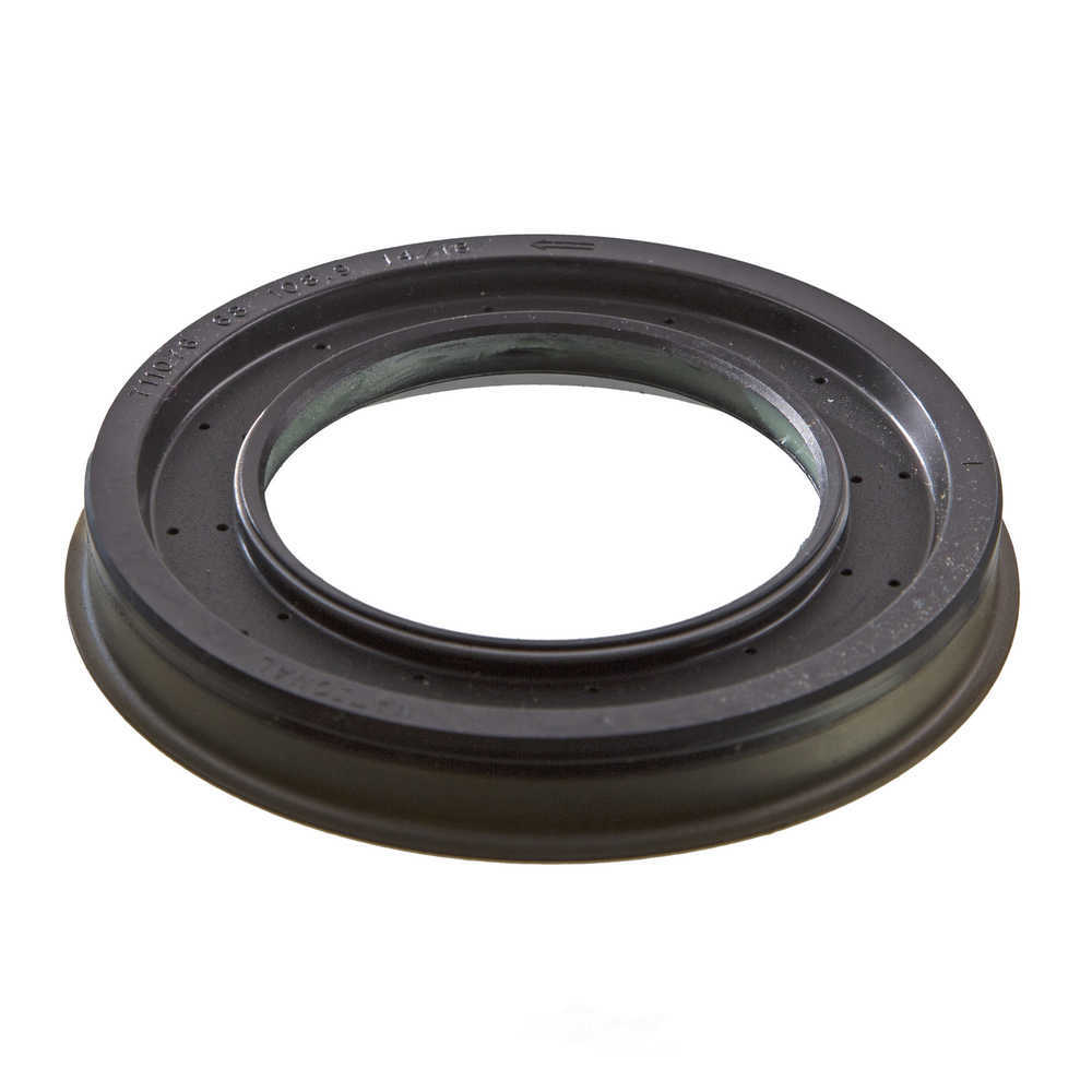 NATIONAL SEAL/BEARING - Differential Pinion Seal - BCA - 711076