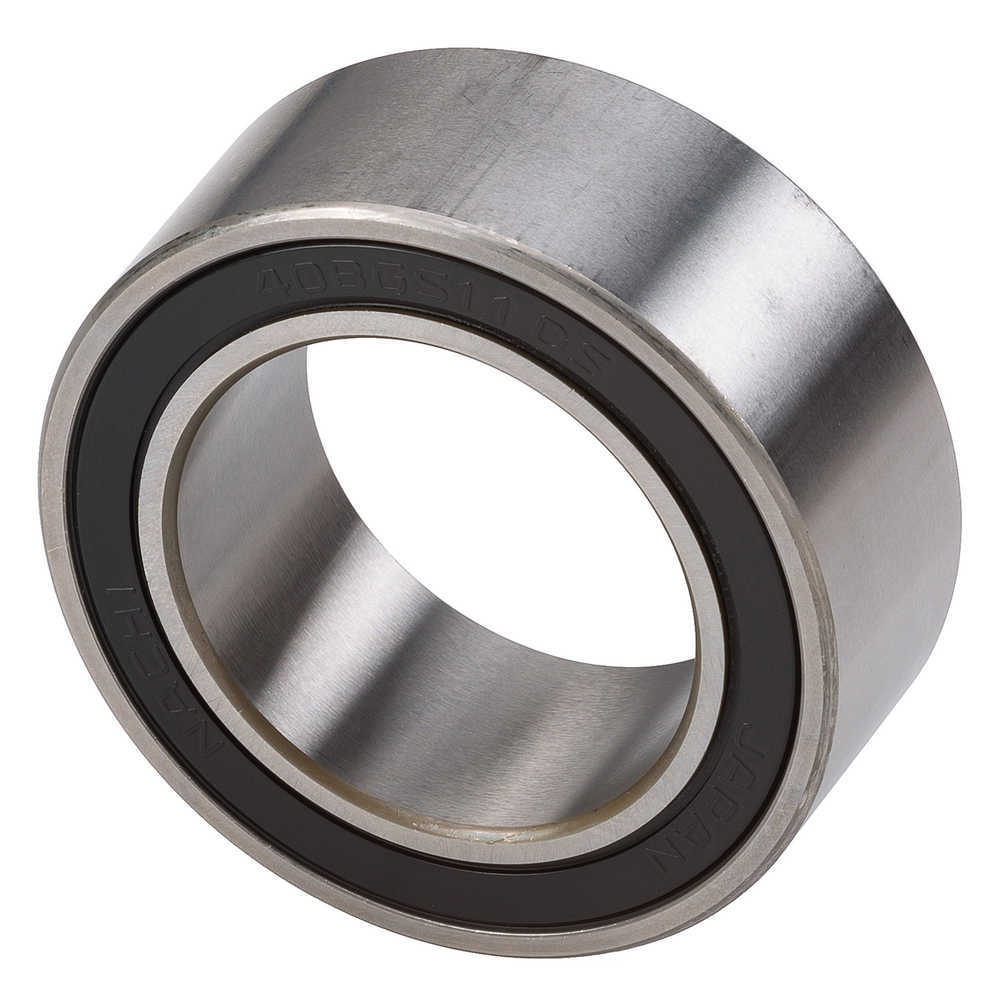 NATIONAL SEAL/BEARING - A/C Compressor Clutch Bearing - BCA - 5001-kff