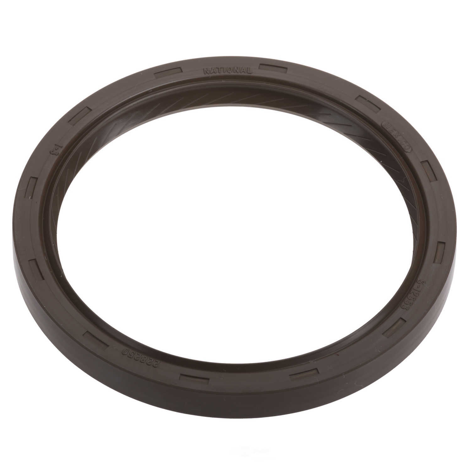 NATIONAL SEAL/BEARING - Engine Crankshaft Seal - BCA - 228250