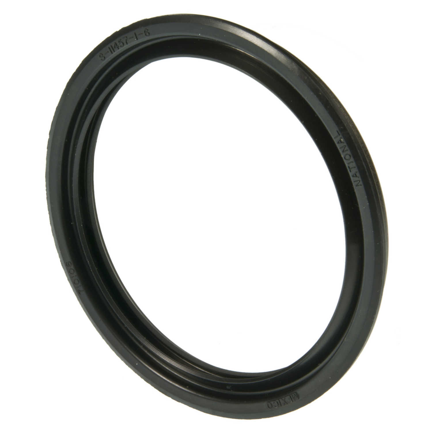 NATIONAL SEAL/BEARING - Wheel Seal - BCA - 710106