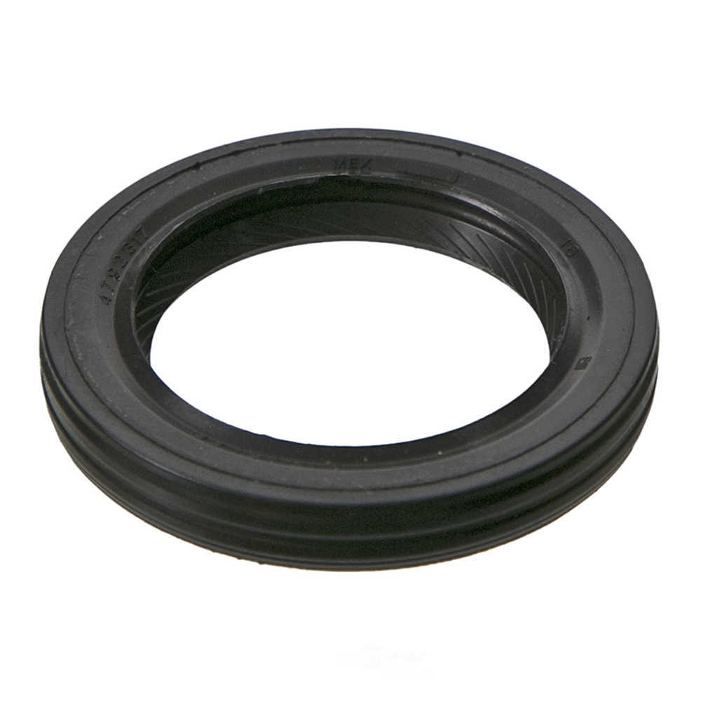 NATIONAL SEAL/BEARING - Engine Crankshaft Seal - BCA - 711067