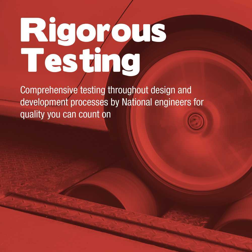 NATIONAL SEAL/BEARING - Wheel Bearing & Race Set - BCA 30303