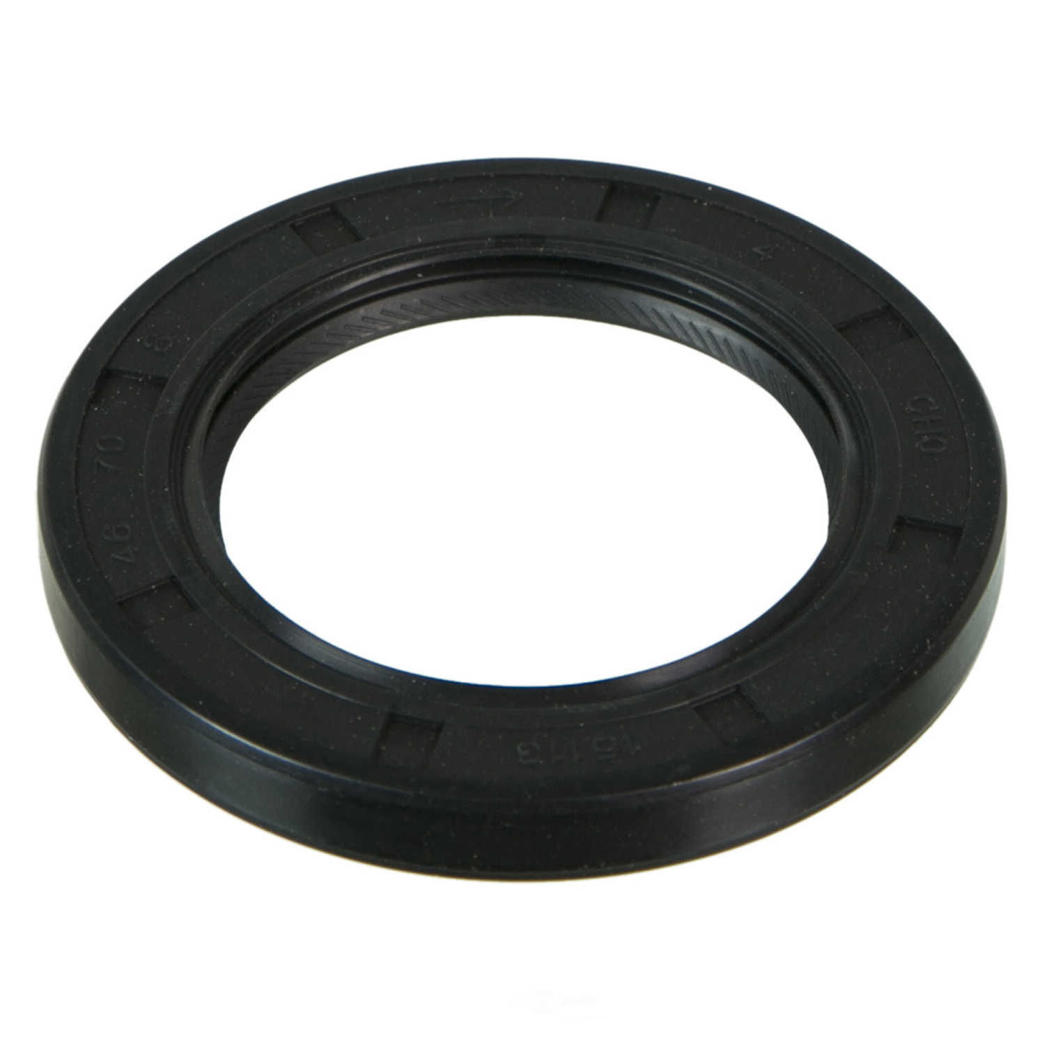 NATIONAL SEAL/BEARING - Auto Trans Torque Converter Seal - BCA - 710868