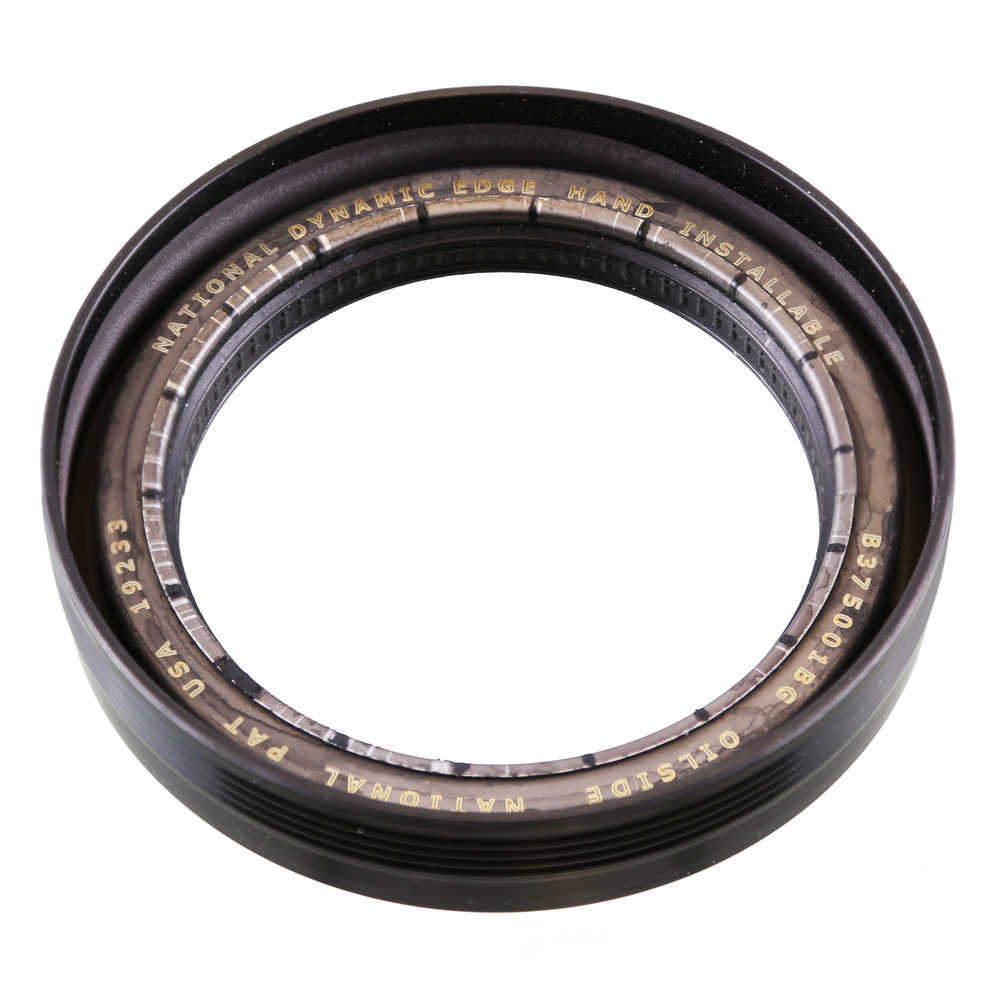 NATIONAL SEAL/BEARING - Wheel Seal - BCA - 375001a