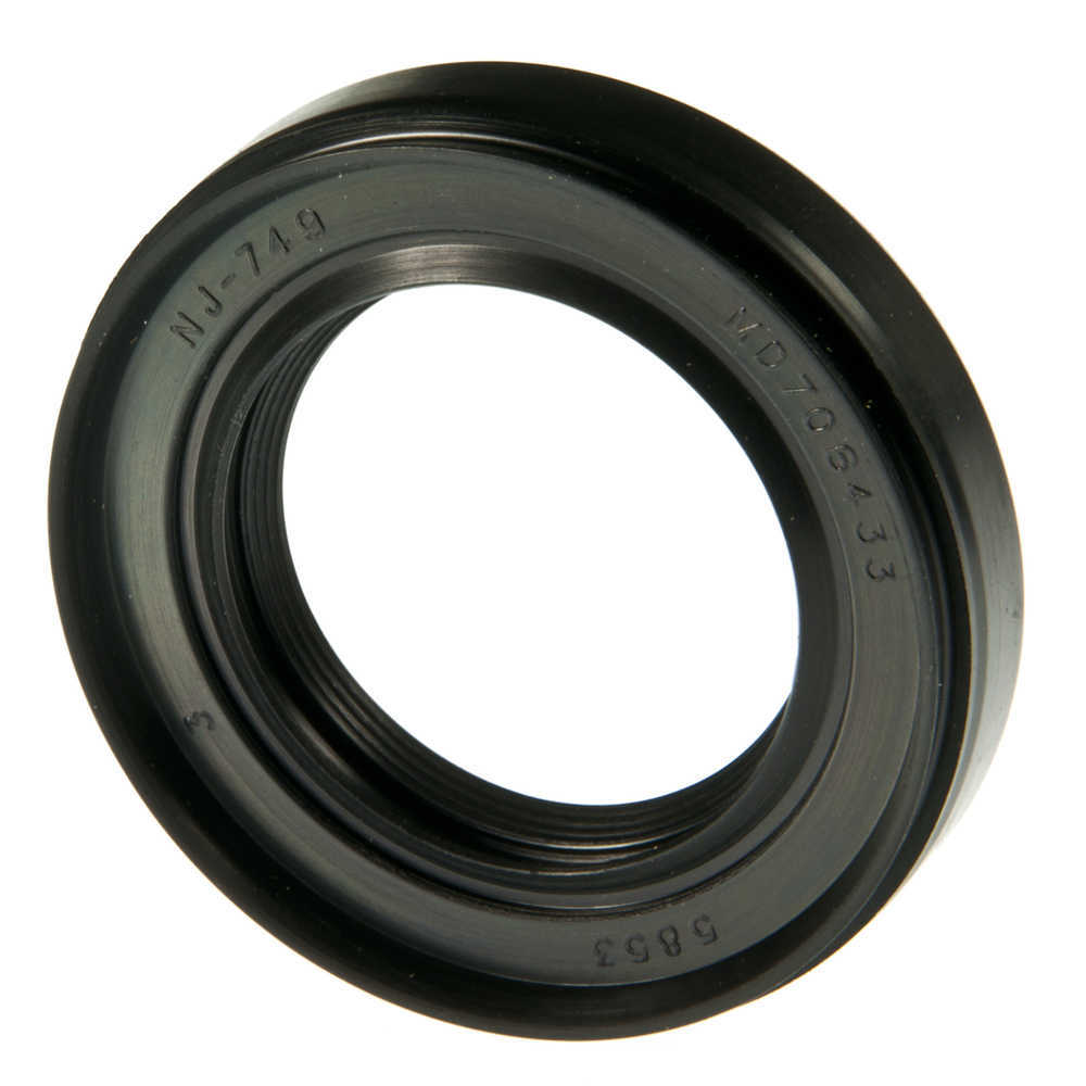 NATIONAL SEAL/BEARING - Axle Differential Seal - BCA - 710396