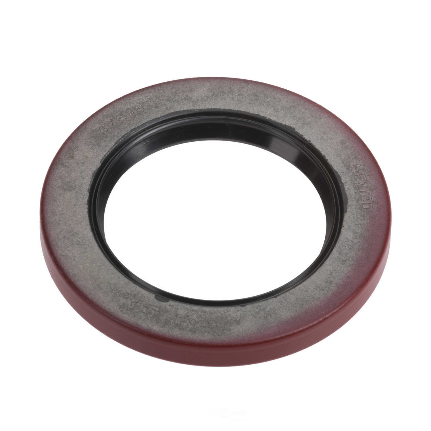 NATIONAL SEAL/BEARING - Axle Spindle Seal - BCA - 472397