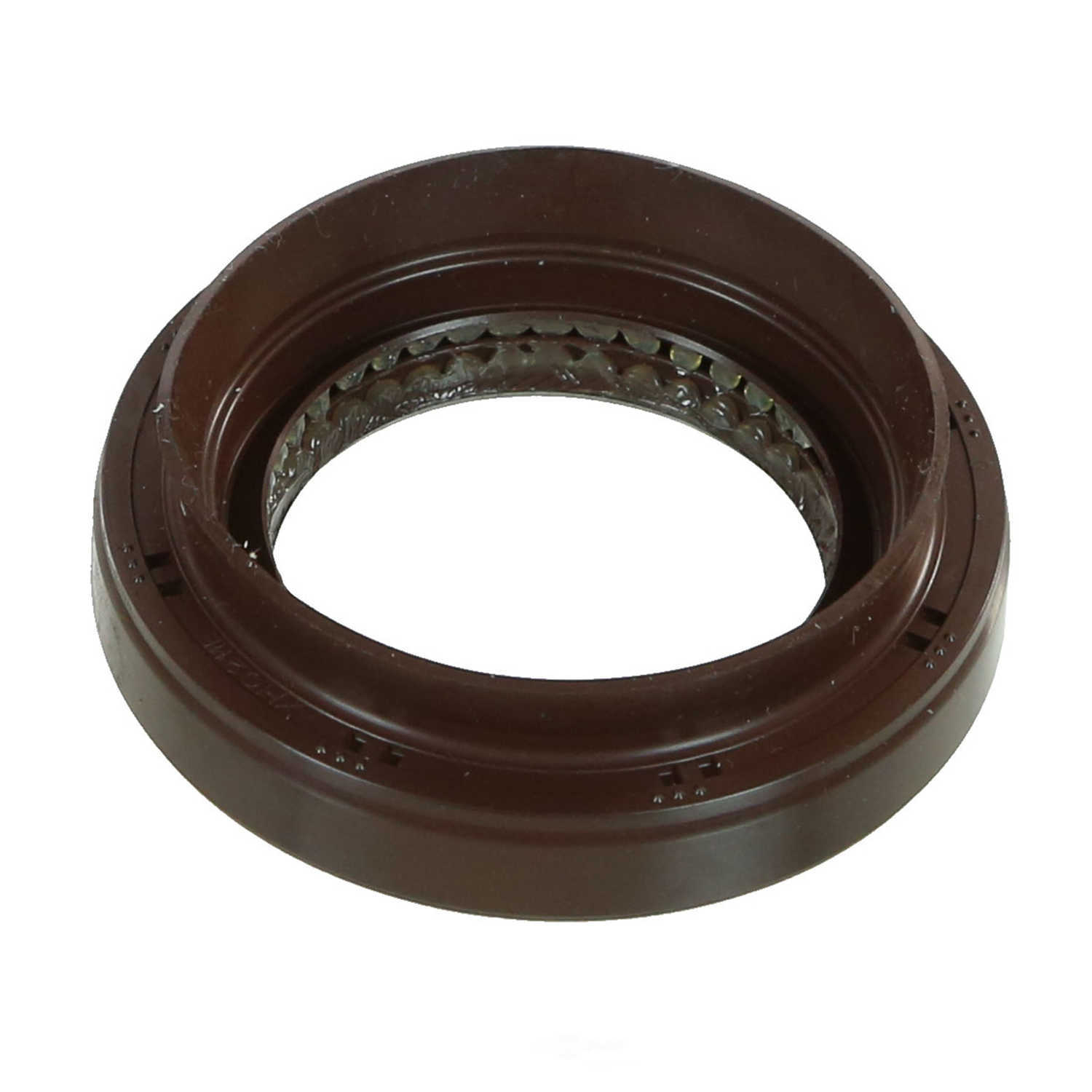 NATIONAL SEAL/BEARING - Auto Trans Output Shaft Seal - BCA - 710738