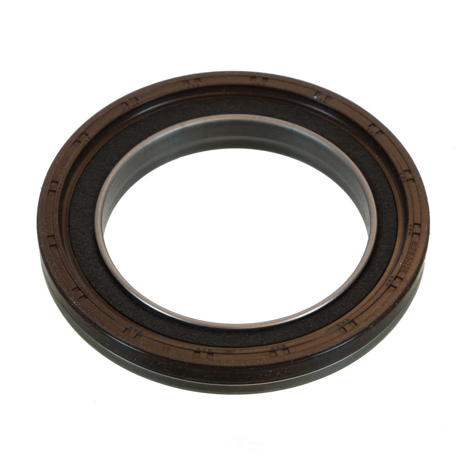 NATIONAL SEAL/BEARING - Engine Crankshaft Seal - BCA - 710601