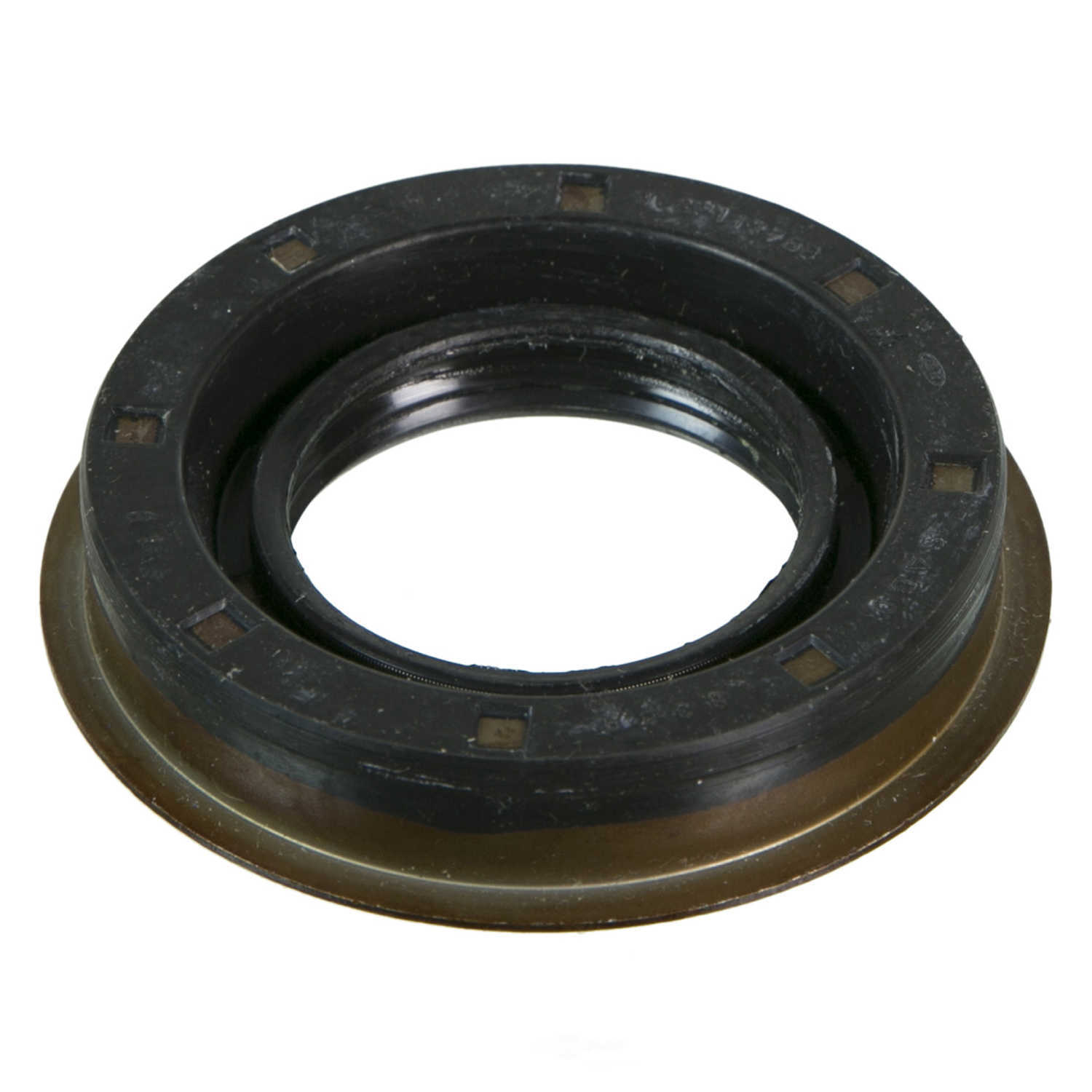 NATIONAL SEAL/BEARING - Auto Trans Output Shaft Seal - BCA - 710706