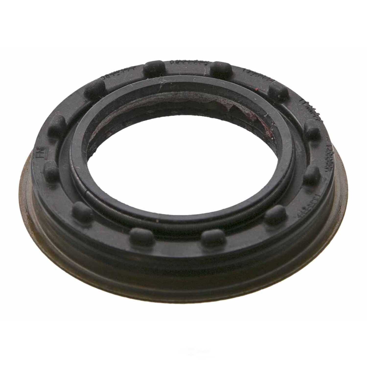 NATIONAL SEAL/BEARING - Axle Shaft Seal - BCA - 710999
