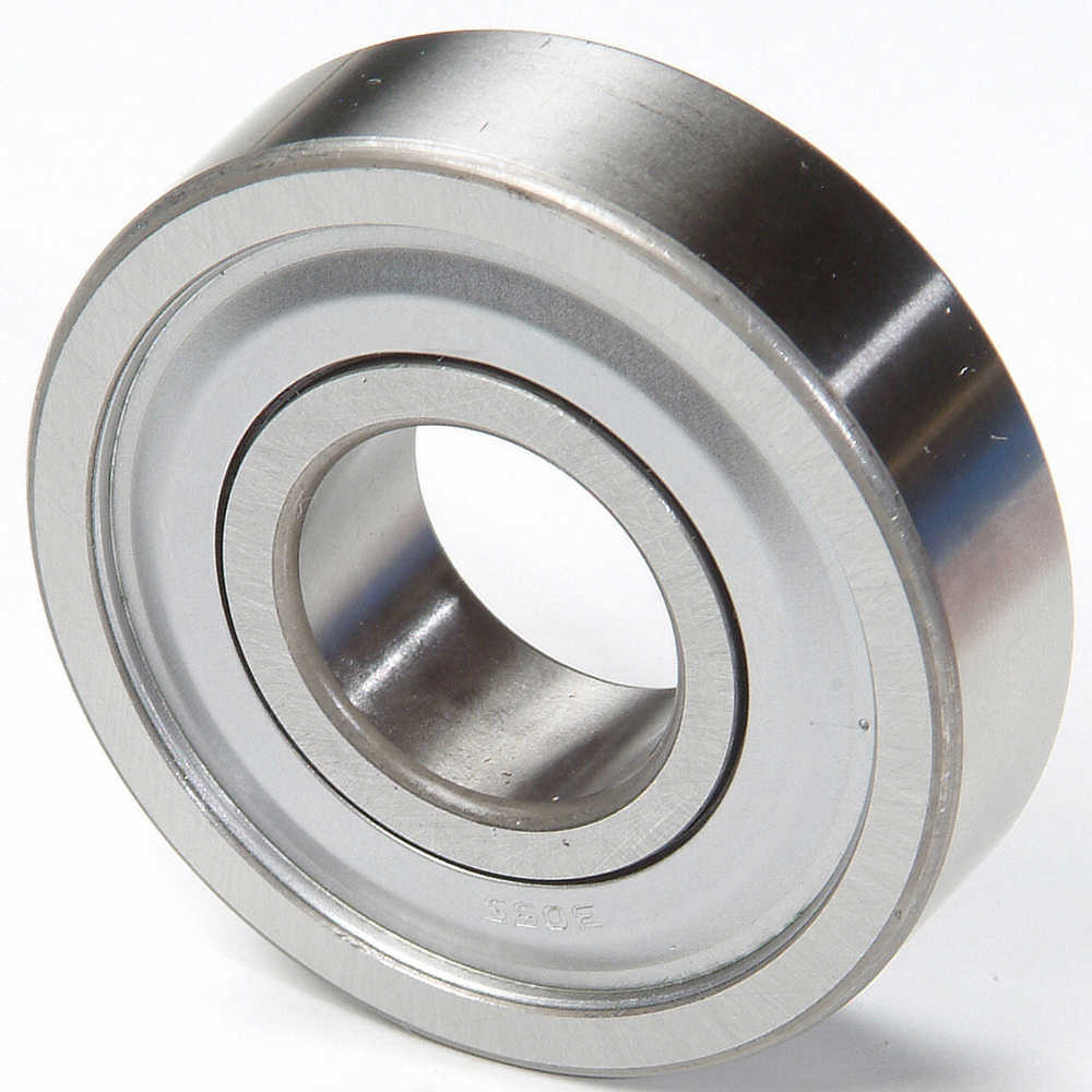 NATIONAL SEAL/BEARING - Alternator Drive End Bearing - BCA - 203-s