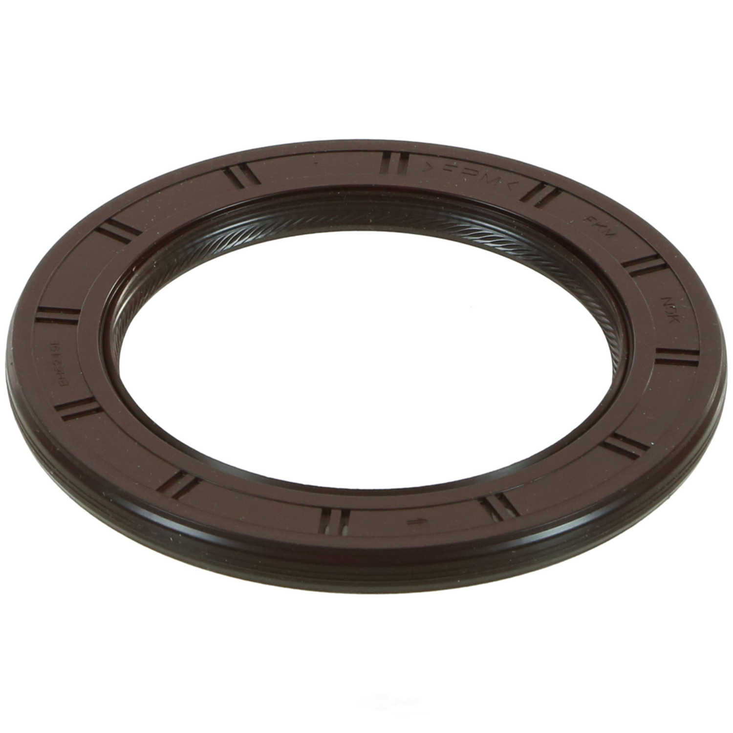 NATIONAL SEAL/BEARING - Engine Crankshaft Seal - BCA - 710676