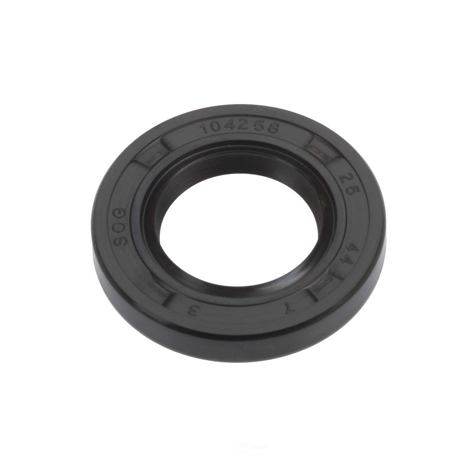 NATIONAL SEAL/BEARING - Manual Trans Input Shaft Seal - BCA - 222558