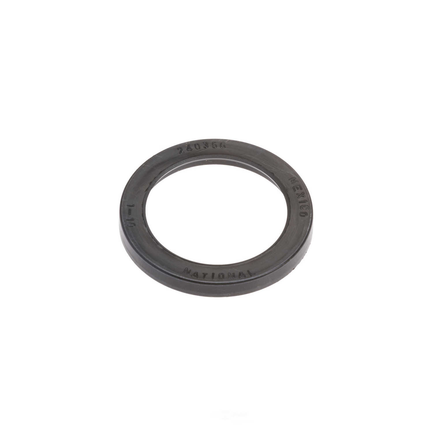 NATIONAL SEAL/BEARING - Steering Gear Sector Shaft Seal - BCA - 240356