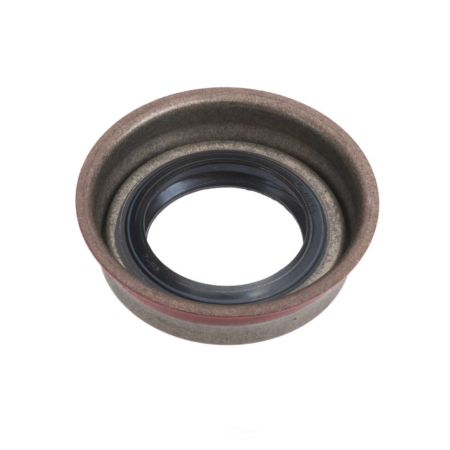 NATIONAL SEAL/BEARING - Auto Trans Output Shaft Seal - BCA - 100165