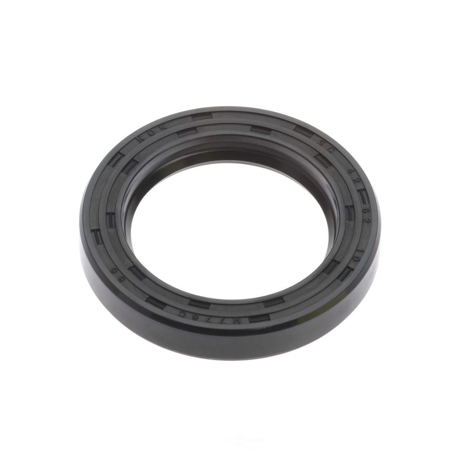NATIONAL SEAL/BEARING - Engine Timing Cover Seal, Oil Seal - BCA - 224252