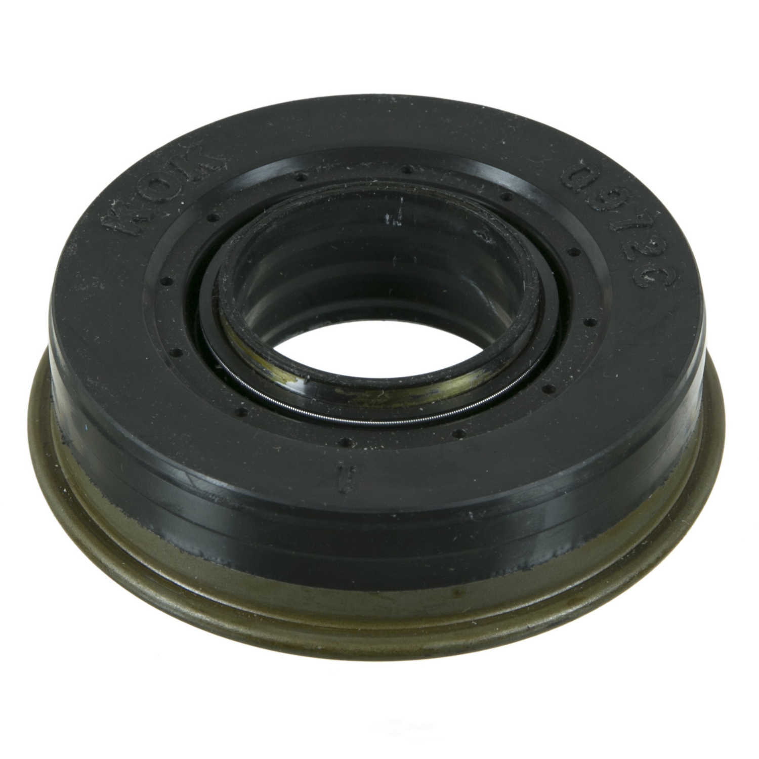 NATIONAL SEAL/BEARING - Axle Shaft Seal - BCA - 710926