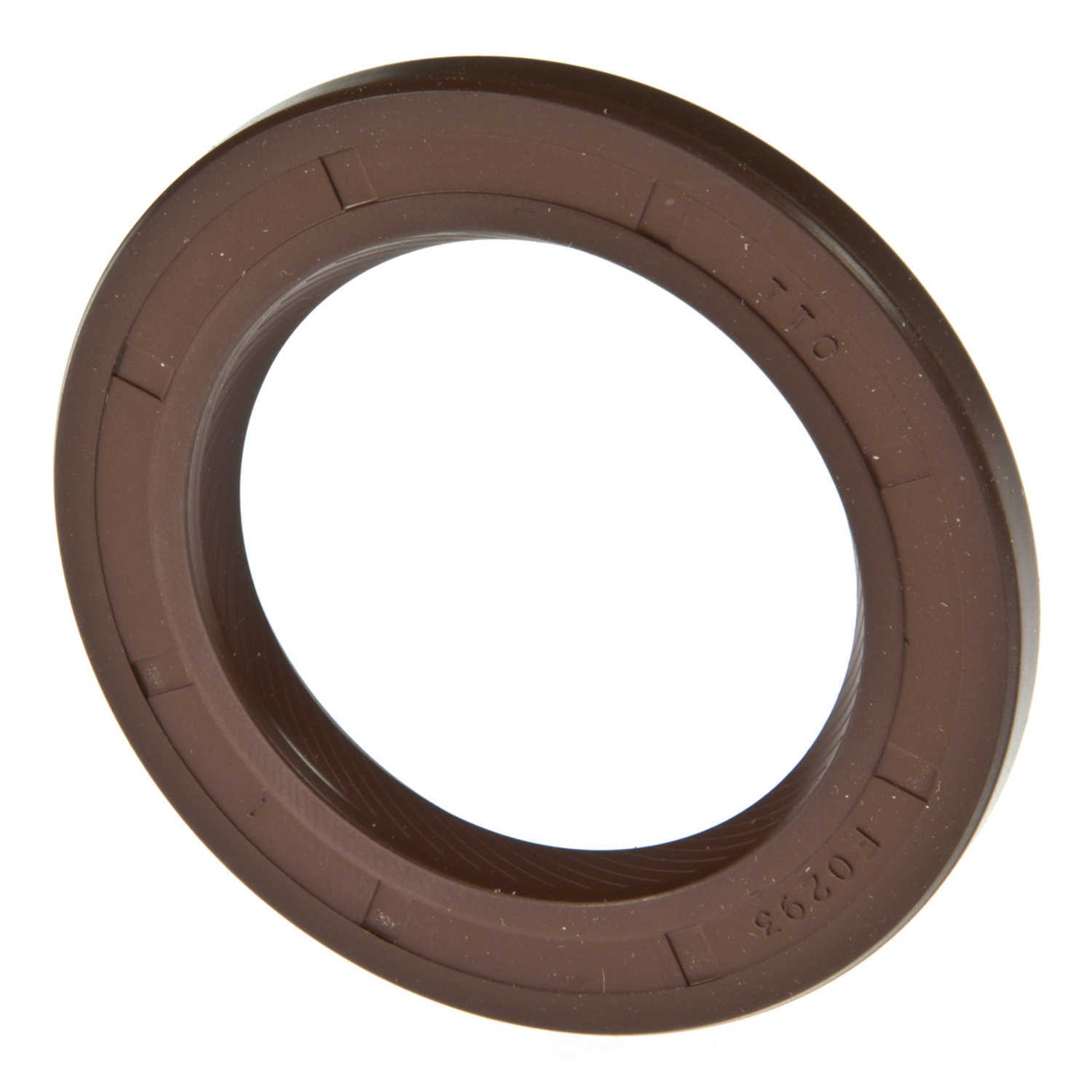 NATIONAL SEAL/BEARING - Auto Trans Torque Converter Seal - BCA - 710539
