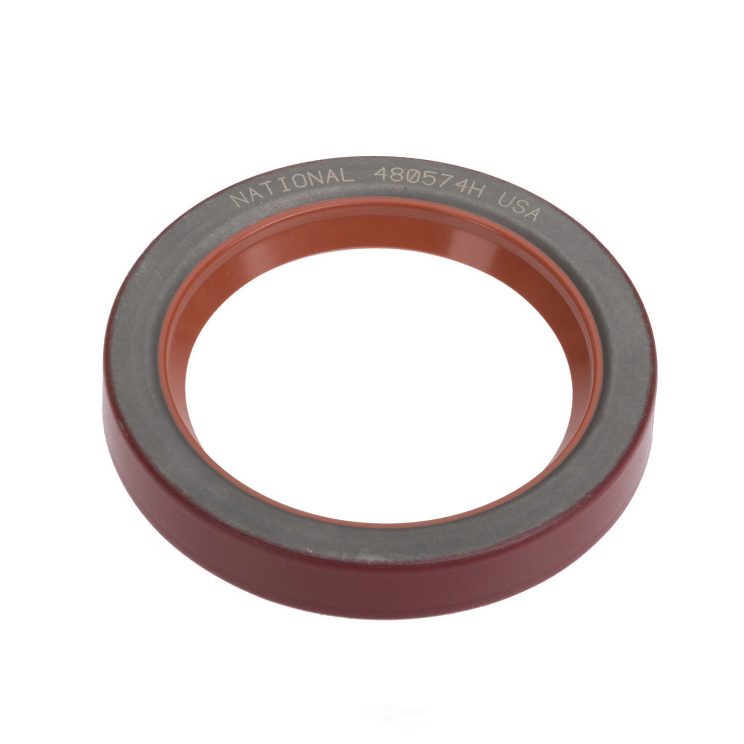 NATIONAL SEAL/BEARING - Engine Timing Cover Seal - BCA - 480574h