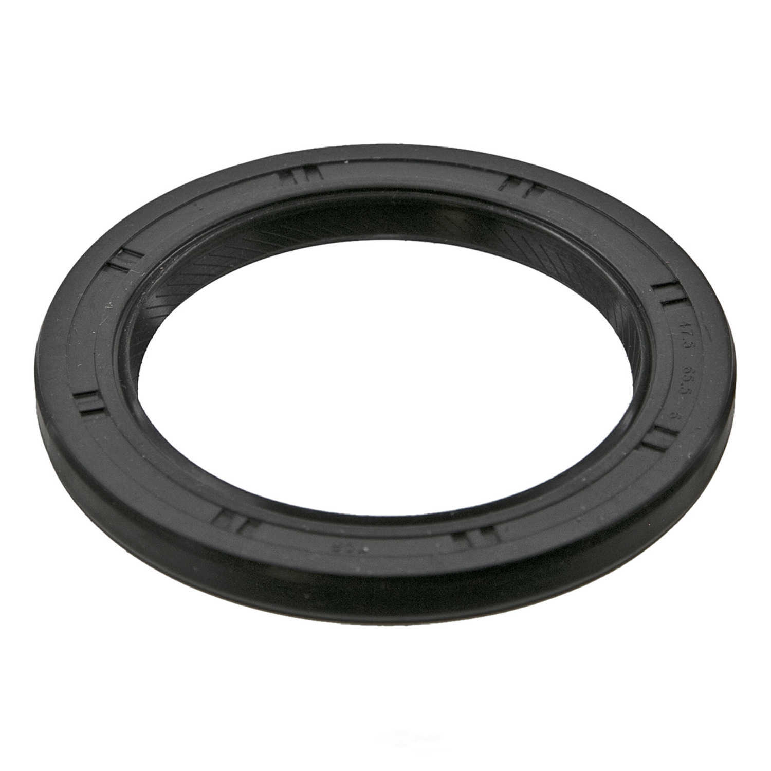 NATIONAL SEAL/BEARING - Auto Trans Oil Pump Seal - BCA - 711110