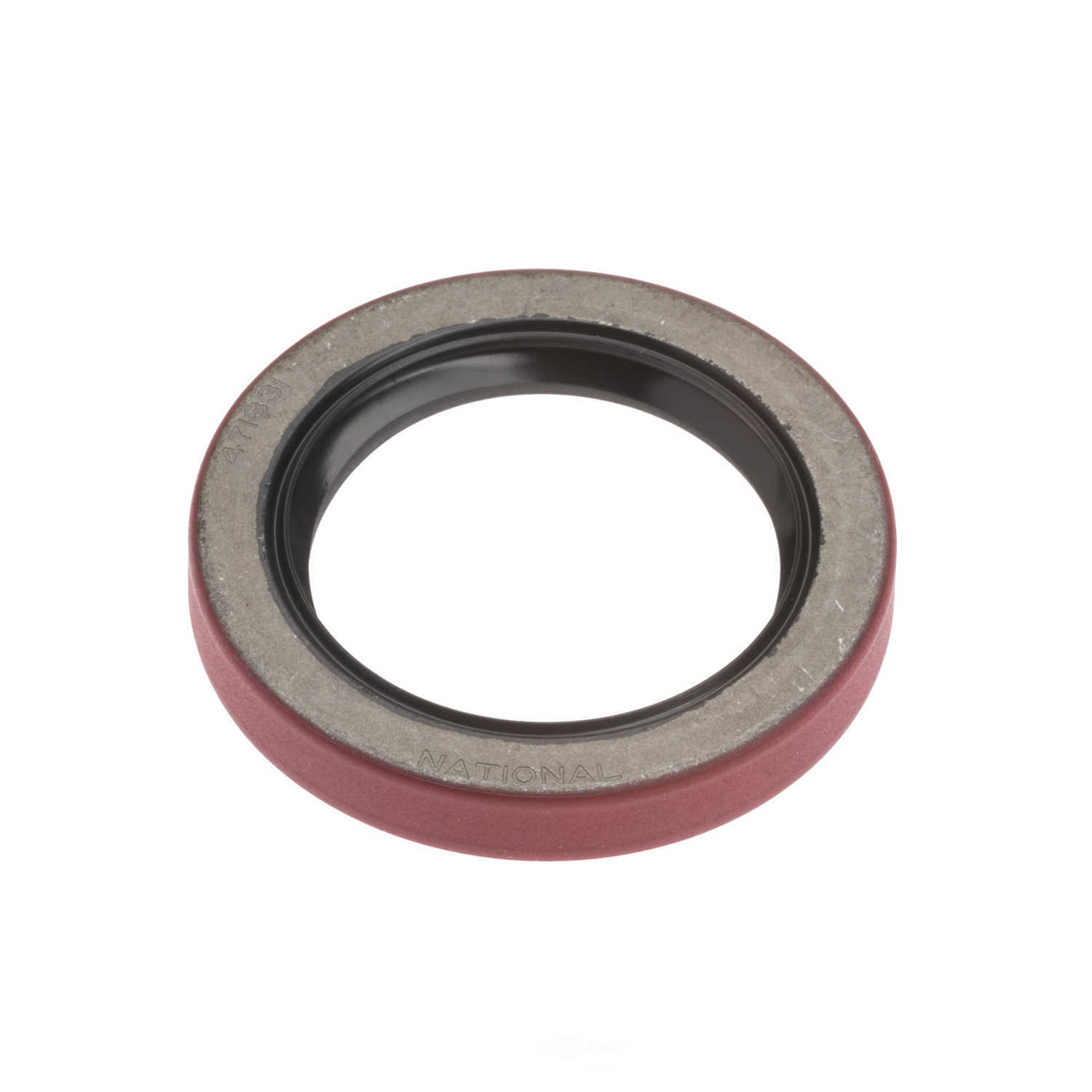 NATIONAL SEAL/BEARING - Wheel Seal - BCA - 471831