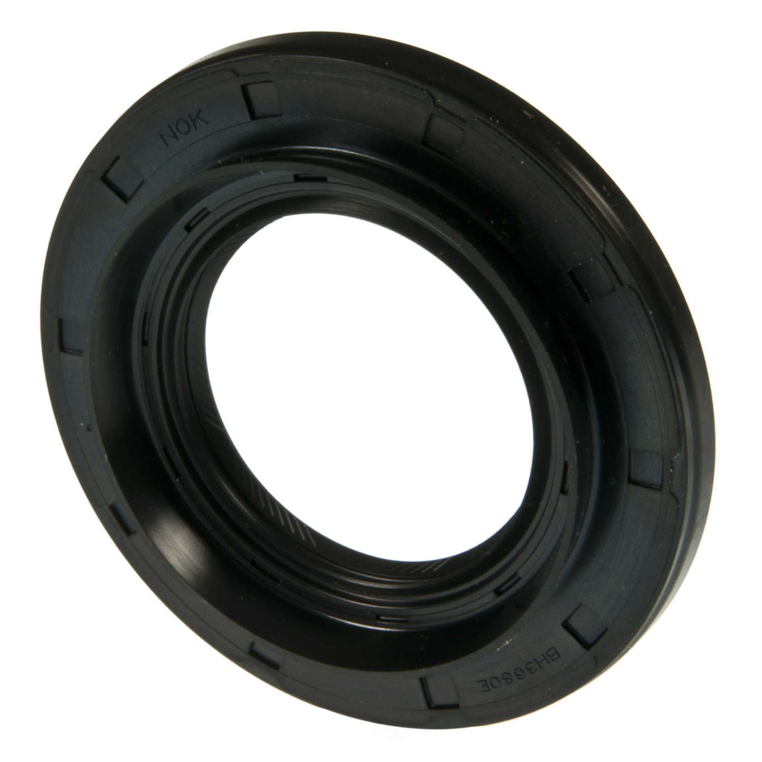 NATIONAL SEAL/BEARING - Manual Trans Output Shaft Seal - BCA - 710115