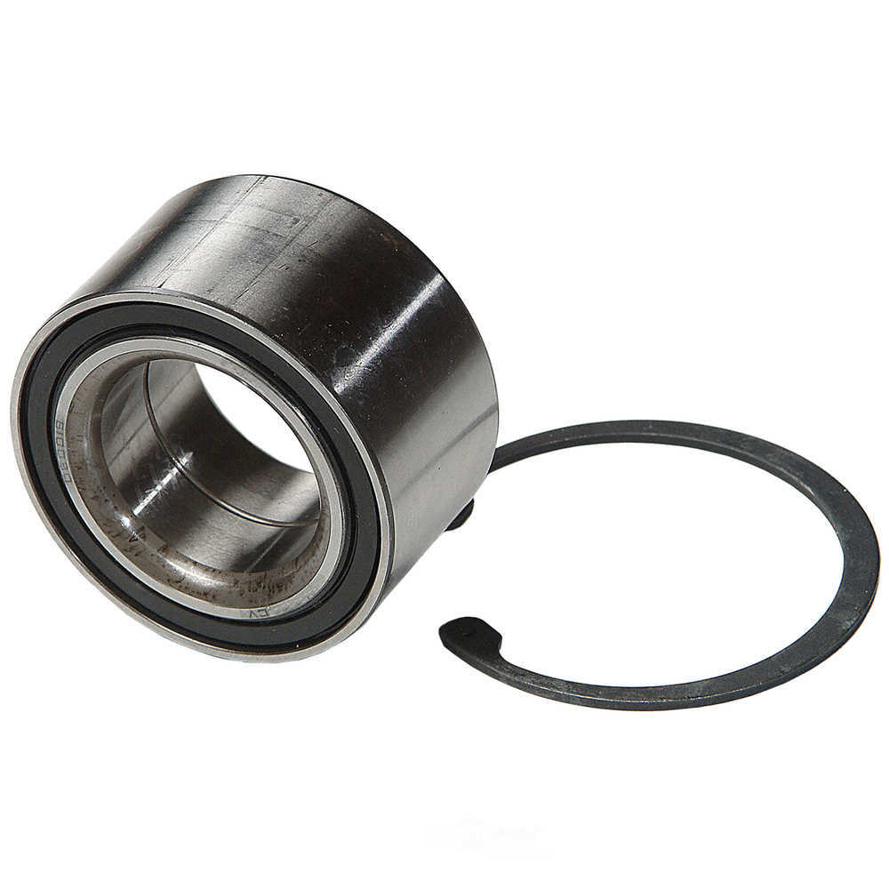 NATIONAL SEAL/BEARING - Wheel Bearing - BCA - 510024