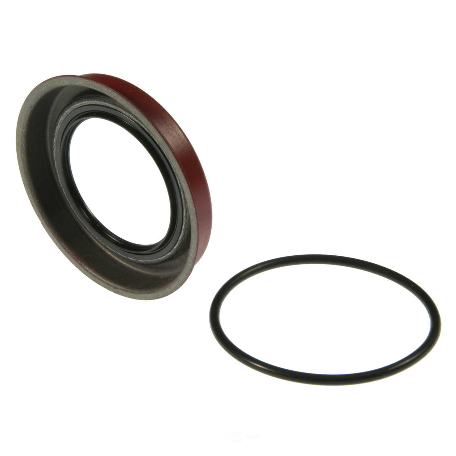 NATIONAL SEAL/BEARING - Wheel Seal Kit - BCA - 5697