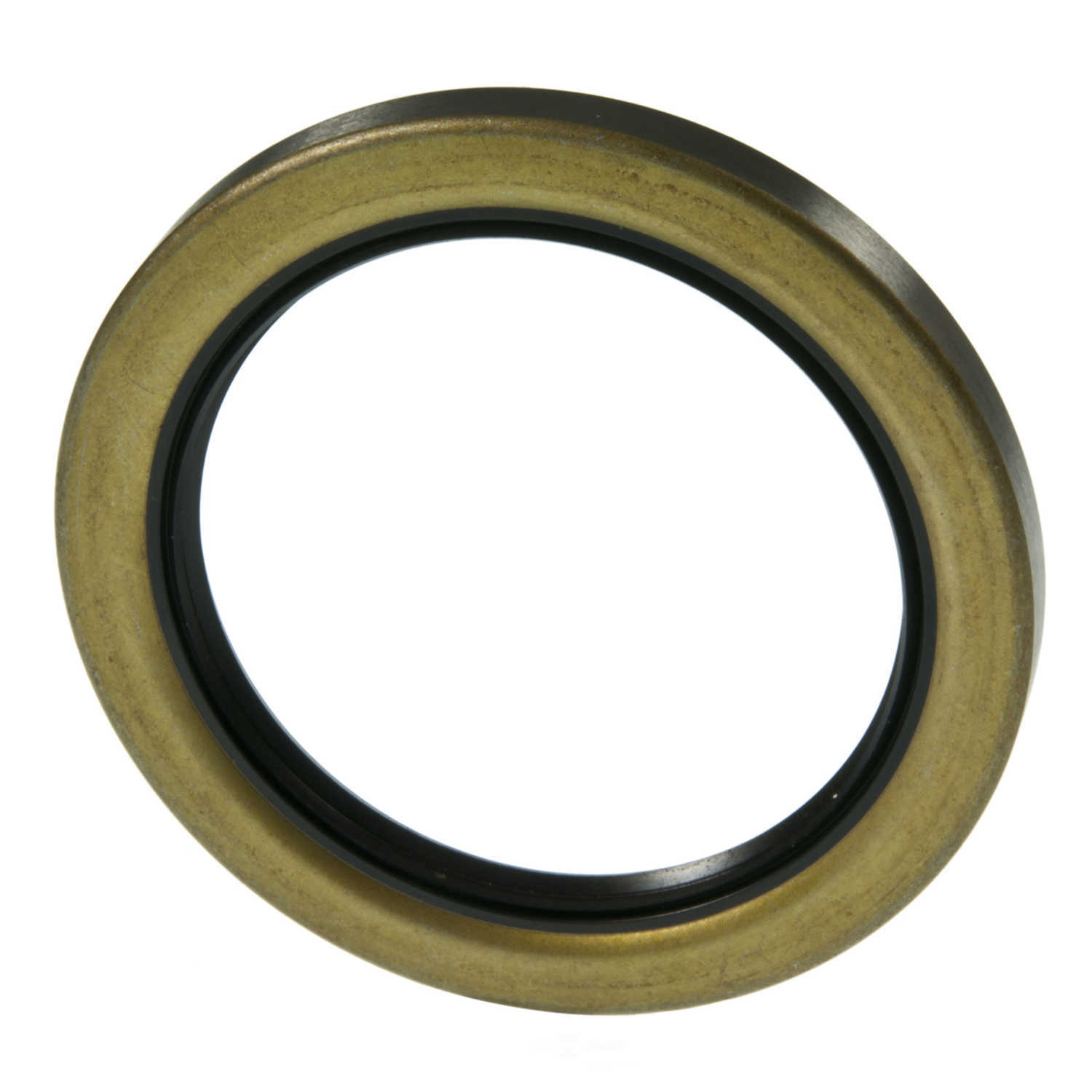 NATIONAL SEAL/BEARING - Wheel Seal - BCA - 710456