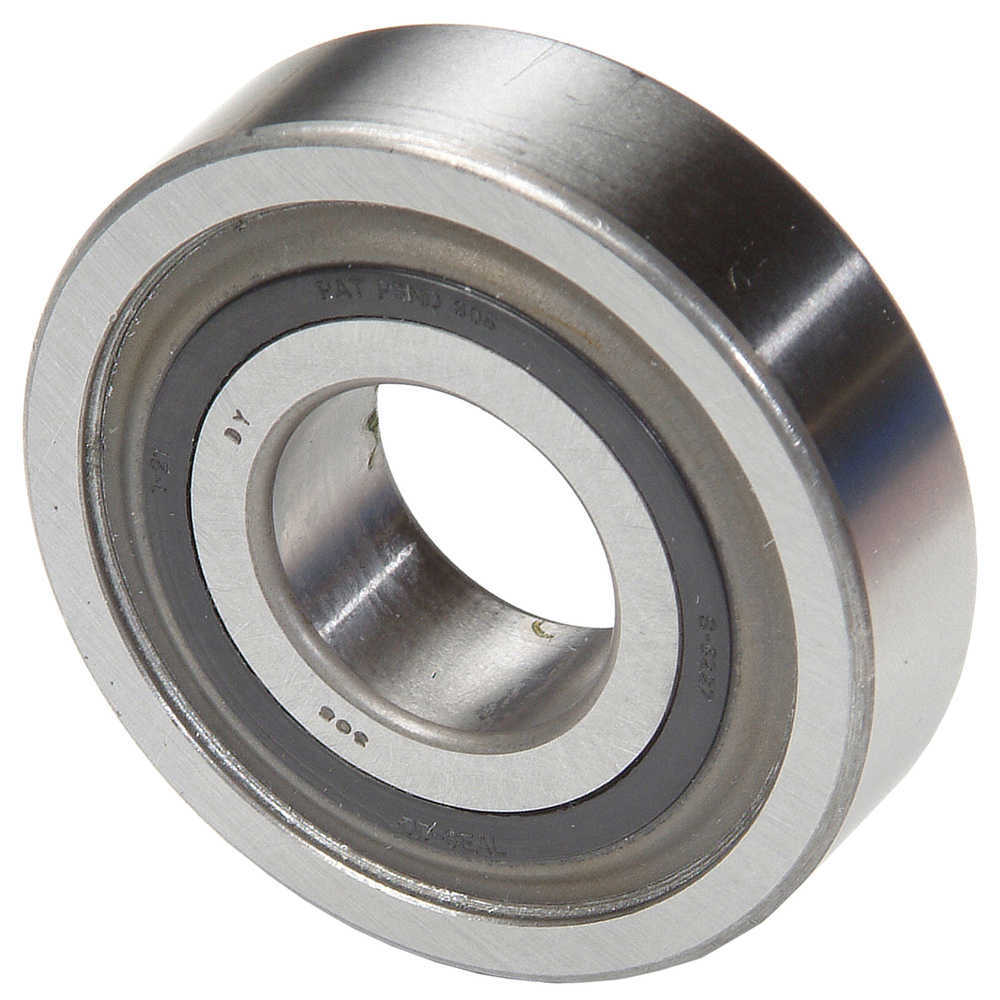 NATIONAL SEAL/BEARING - Generator Drive End Bearing - BCA - 303-cc