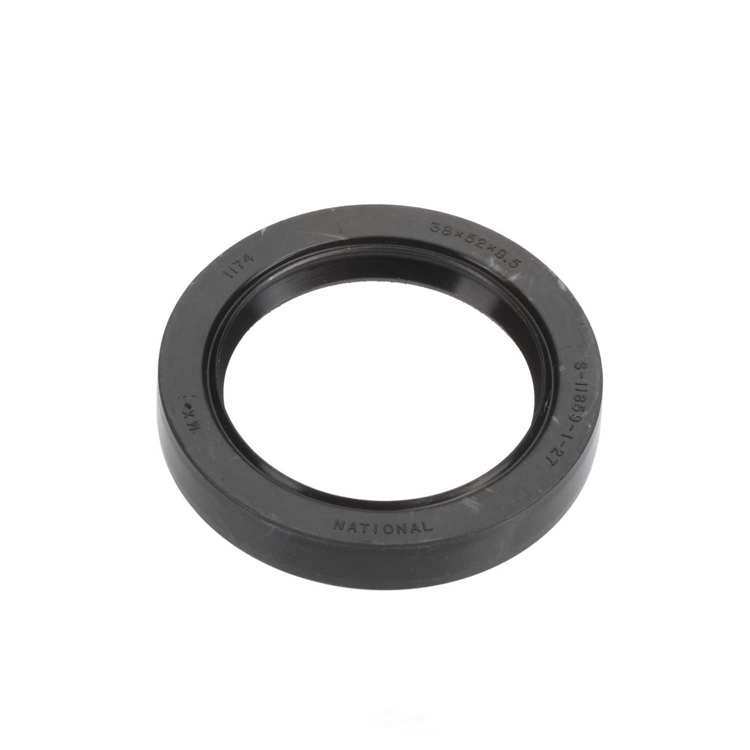 NATIONAL SEAL/BEARING - Wheel Seal - BCA - 1174