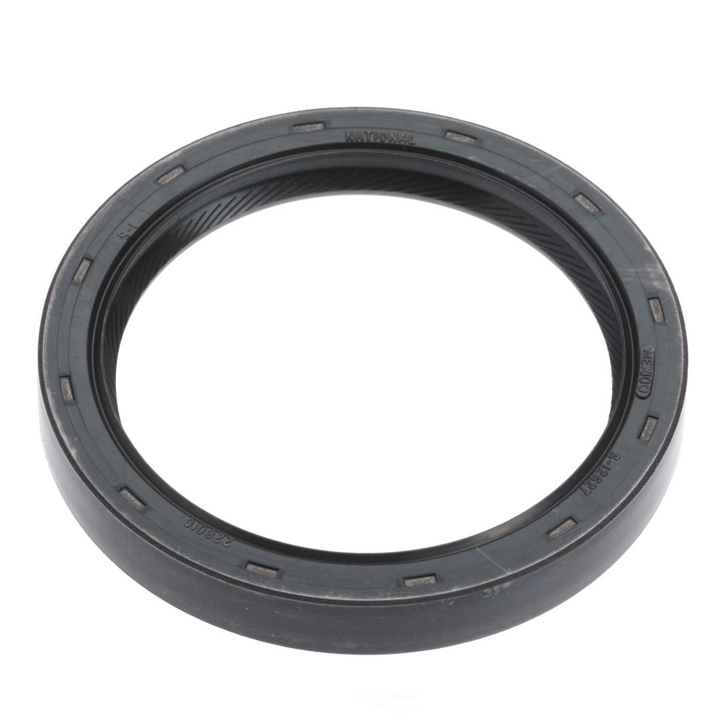 NATIONAL SEAL/BEARING - Engine Crankshaft Seal - BCA - 228010