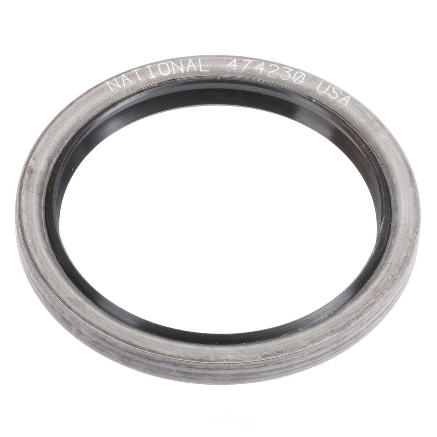 NATIONAL SEAL/BEARING - Wheel Seal - BCA - 474230