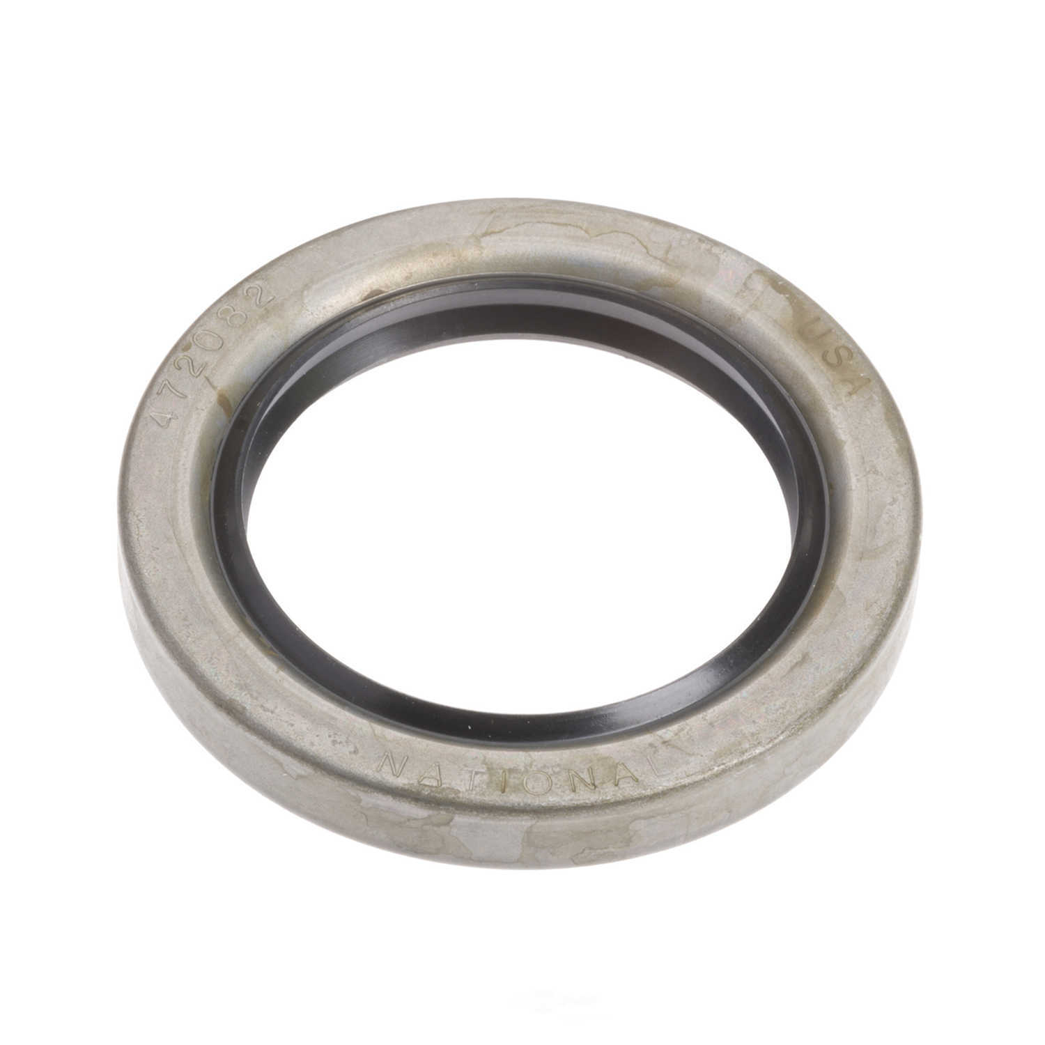 NATIONAL SEAL/BEARING - Engine Timing Cover Seal - BCA - 472082