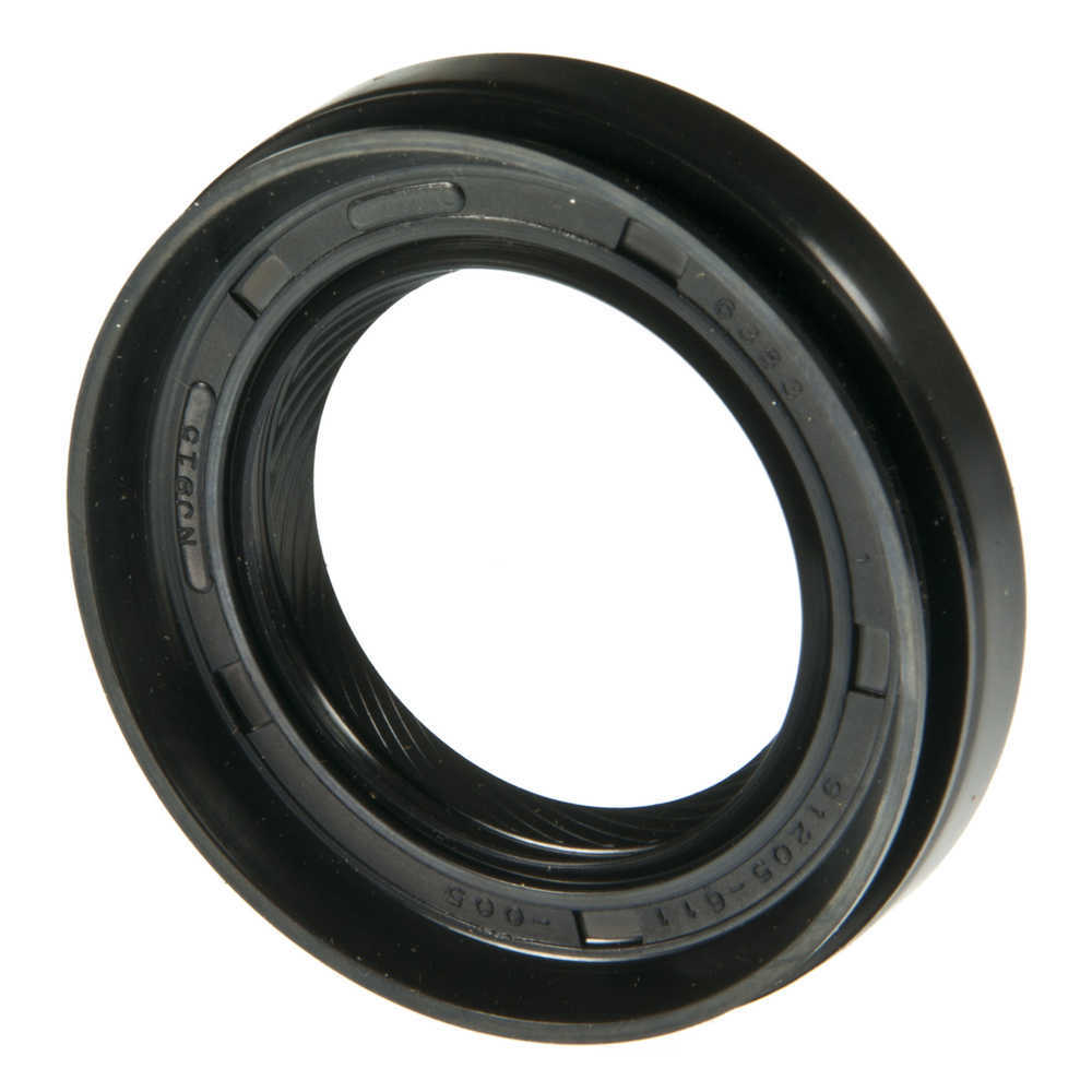 NATIONAL SEAL/BEARING - Manual Trans Output Shaft Seal - BCA - 710315