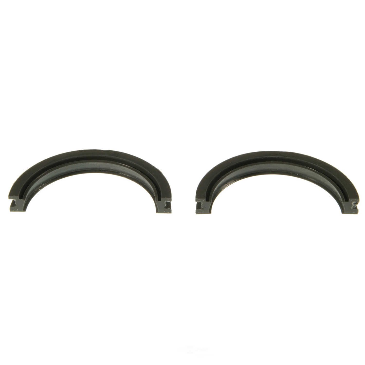 NATIONAL SEAL/BEARING - Engine Crankshaft Seal - BCA - 5092
