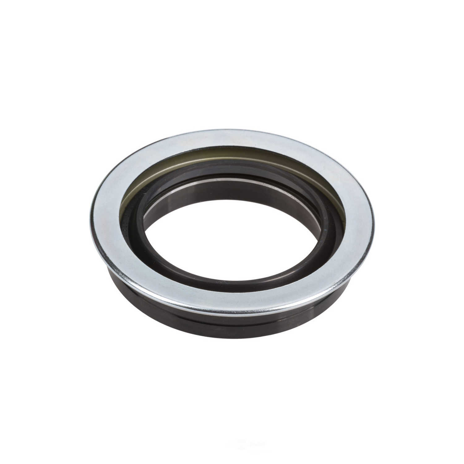 NATIONAL SEAL/BEARING - Wheel Seal - BCA - 710430